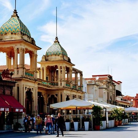 Апартаменти Tra Puccini Ed Il Mare Торре-дель-Лаго-Пуччіні Екстер'єр фото