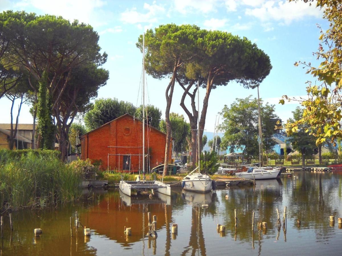 Апартаменти Tra Puccini Ed Il Mare Торре-дель-Лаго-Пуччіні Екстер'єр фото